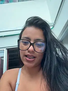 DamnRosario online show from July 31, 7:44 pm