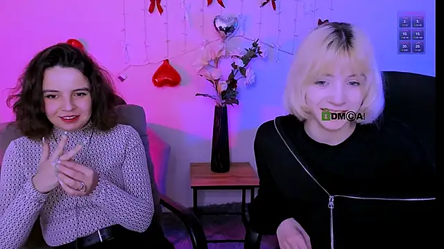  sabrina moore online show from April 15, 8:42 am