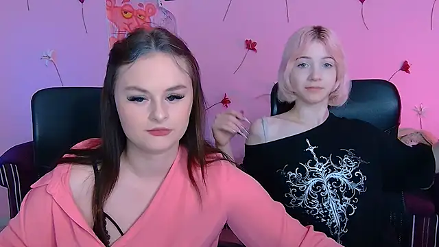  sabrina moore online show from May 26, 7:50 am