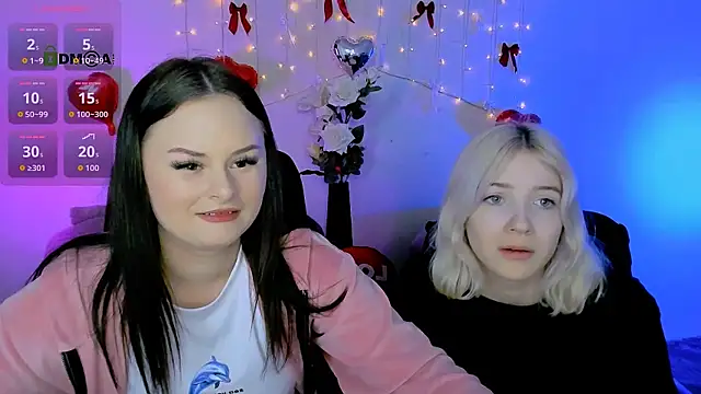  sabrina moore online show from March 22, 9:44 am