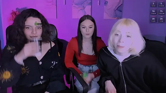  sabrina moore online show from April 23, 8:54 am