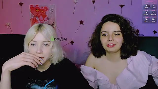  sabrina moore online show from May 18, 7:18 pm