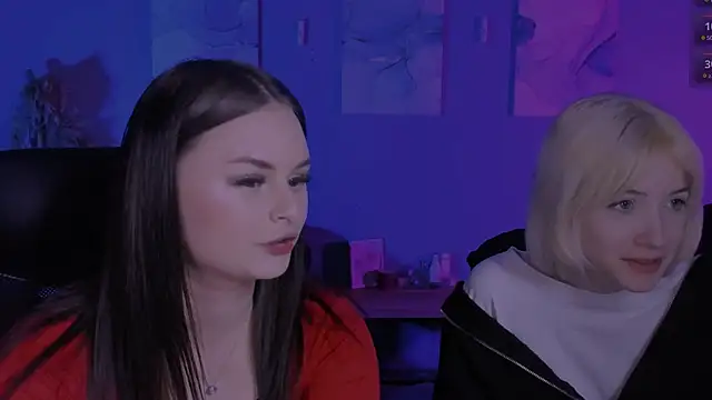  sabrina moore online show from April 22, 9:05 am