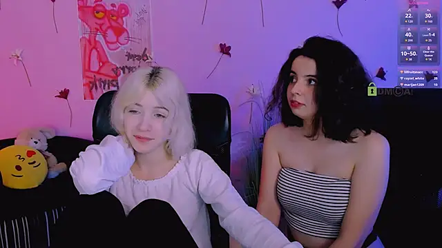  sabrina moore online show from May 19, 1:56 am