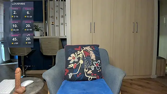 only s alex online show from March 8, 8:39 am