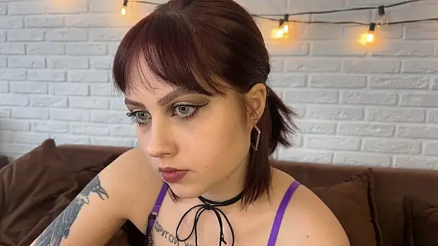 inkonic online show from March 10, 8:29 am