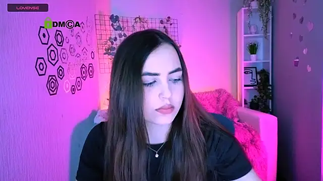 polly rosse online show from April 2, 7:09 pm