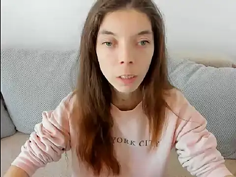 LikaAeiston1 online show from March 13, 10:31 am