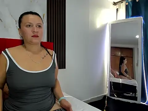 Alexalaze  online show from March 7, 12:32 pm