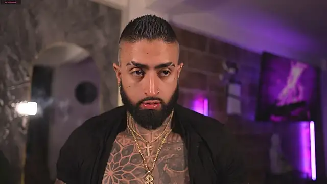 Eros Dark  online show from March 29, 3:41 am