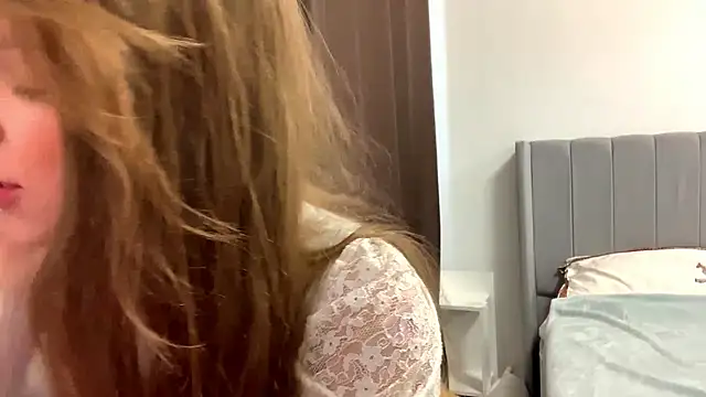 Kissme Kira online show from April 23, 9:16 am