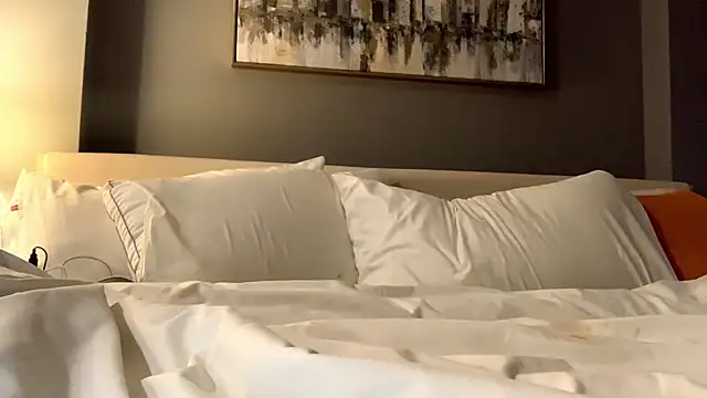 Kissme Kira online show from April 10, 10:17 pm