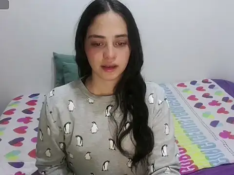 ashely jensen online show from May 9, 2:26 am