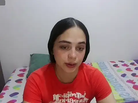 ashely jensen online show from May 16, 1:26 am
