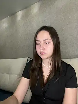 KarinaBlar online show from March 10, 2:10 pm