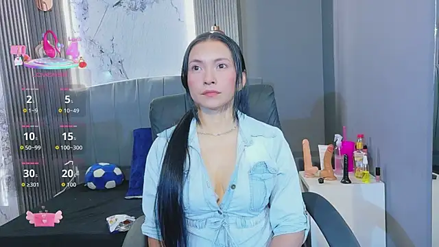 Chloe16  online show from June 27, 3:12 am
