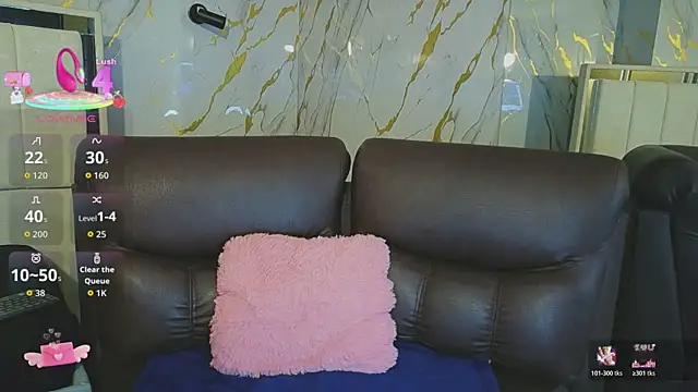 Chloe16  online show from June 21, 2:17 am
