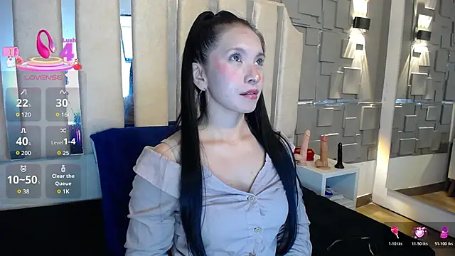 Chloe16  online show from May 8, 7:39 pm