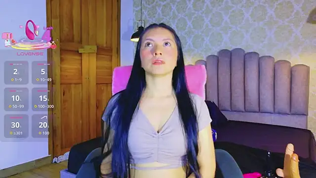 Chloe16  online show from May 30, 8:14 pm