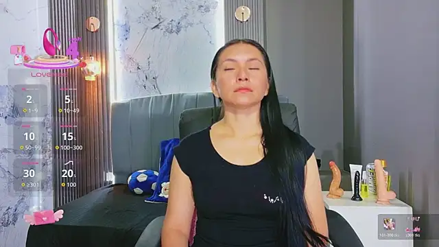 Chloe16  online show from June 9, 12:50 pm