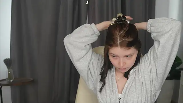 StevenPoch online show from March 13, 1:27 pm