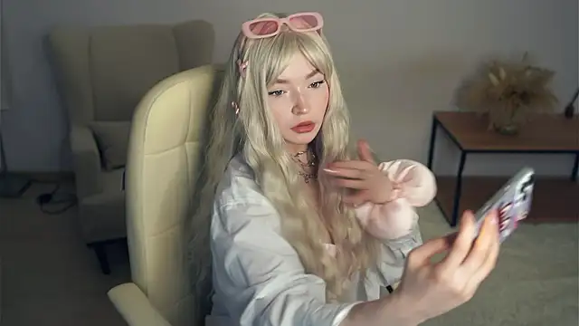 StevenPoch online show from March 11, 2:33 pm