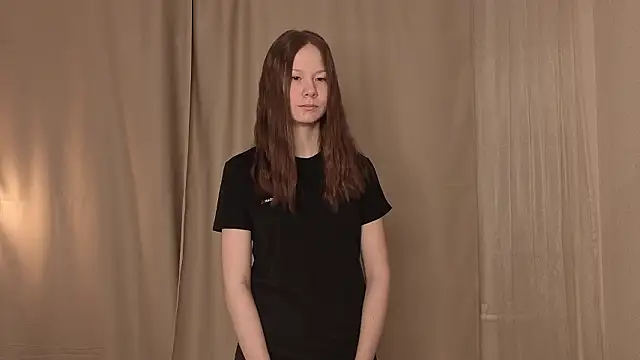 MissHiciano online show from March 15, 5:25 am