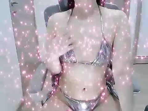 Moon2k1 online show from March 19, 9:42 am