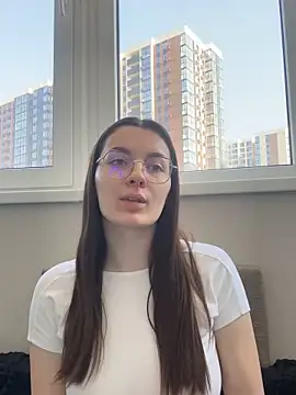 HotCherry18 online show from March 13, 9:25 am