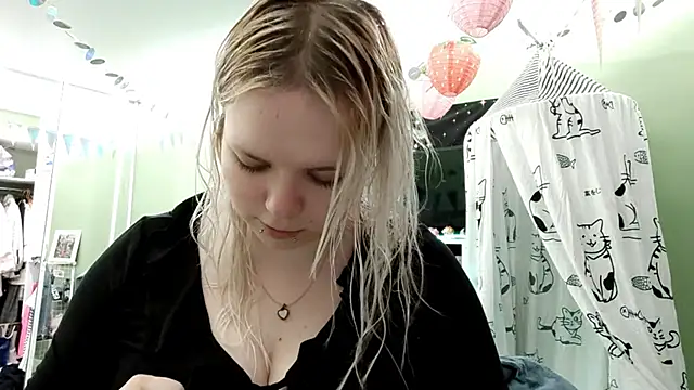 AnimeGirl67 online show from March 7, 5:29 pm