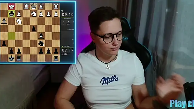 Emp4tic online show from March 6, 3:51 pm