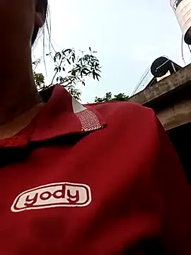 Yuhi3d online show from April 16, 11:51 pm