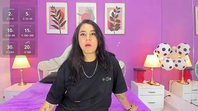 YayaQueen online show from July 19, 12:13 pm