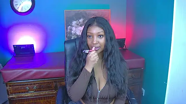 NyaraBuenoBabestationx online show from March 25, 2:38 pm