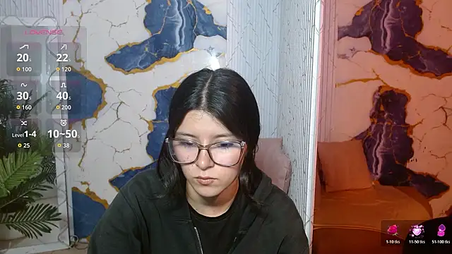 Emy Tay online show from March 8, 11:46 am