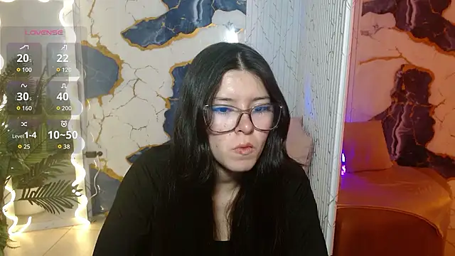 Emy Tay online show from March 9, 11:58 am