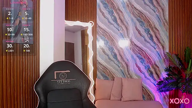 Maile Tay online show from April 6, 3:46 am