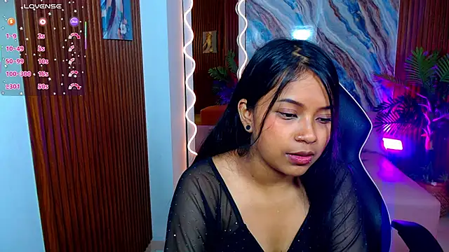 Maile Tay online show from April 18, 3:20 am