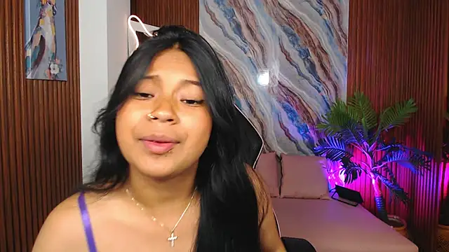 Maile Tay online show from April 11, 3:14 am