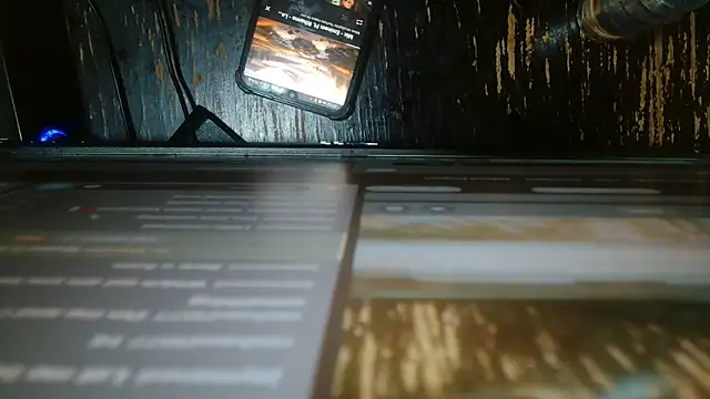 Sexy Teexx online show from April 15, 7:58 pm