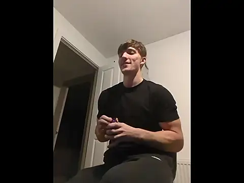 HornyKing2969 online show from April 9, 8:26 pm