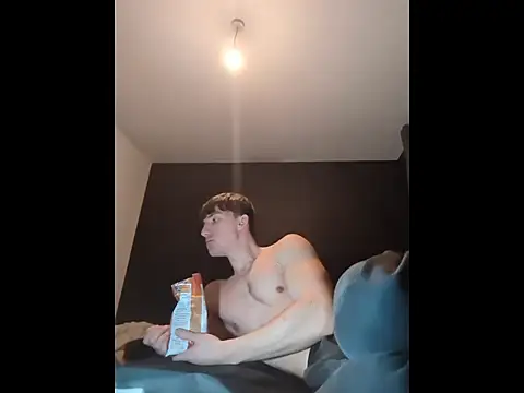 HornyKing2969 online show from April 4, 9:43 pm