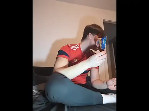 HornyKing2969 online show from April 22, 9:21 pm