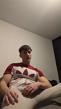 HornyKing2969 online show from March 7, 7:52 pm