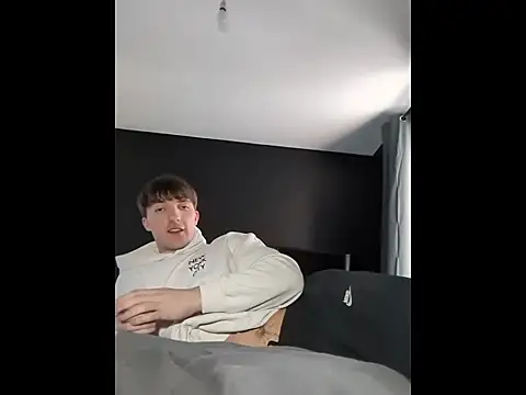 HornyKing2969 online show from April 18, 5:15 pm