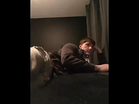 HornyKing2969 online show from April 11, 7:39 pm