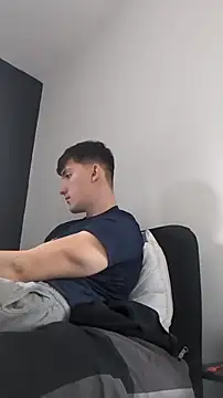 HornyKing2969 online show from March 6, 5:08 pm