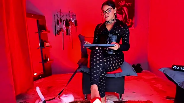 RyleyStone online show from April 16, 5:41 am