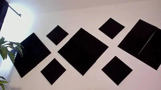 Emily Rousess online show from May 15, 7:23 pm