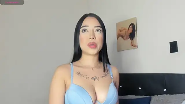 AnthonellaSweet  online show from April 23, 3:57 am